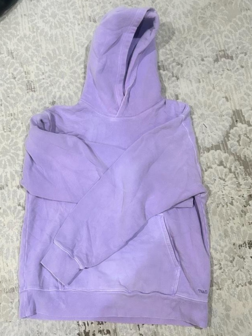 TNA Aritzia Lilac Women's Hoodie